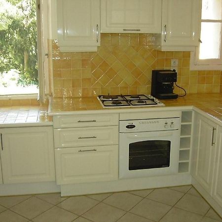 Appartement Claire Deluxe Cannes Bagian luar foto