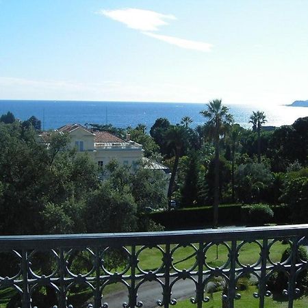 Appartement Claire Deluxe Cannes Bagian luar foto