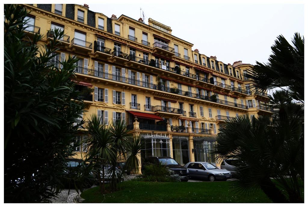 Appartement Claire Deluxe Cannes Ruang foto