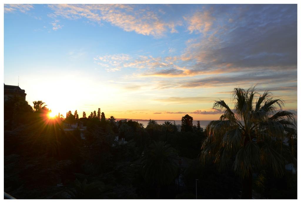 Appartement Claire Deluxe Cannes Ruang foto