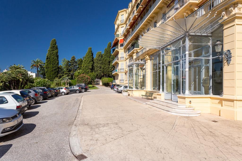 Appartement Claire Deluxe Cannes Ruang foto