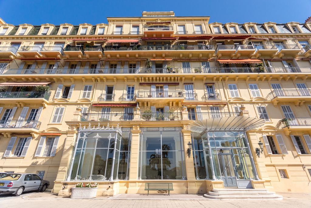 Appartement Claire Deluxe Cannes Ruang foto