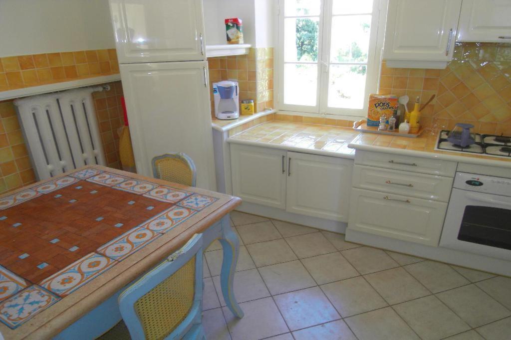 Appartement Claire Deluxe Cannes Bagian luar foto