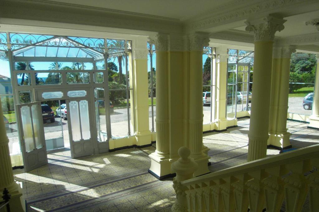 Appartement Claire Deluxe Cannes Bagian luar foto