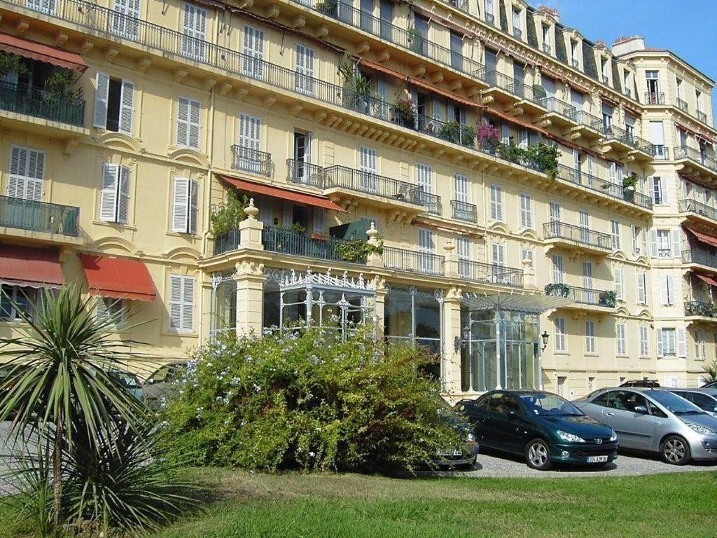 Appartement Claire Deluxe Cannes Bagian luar foto