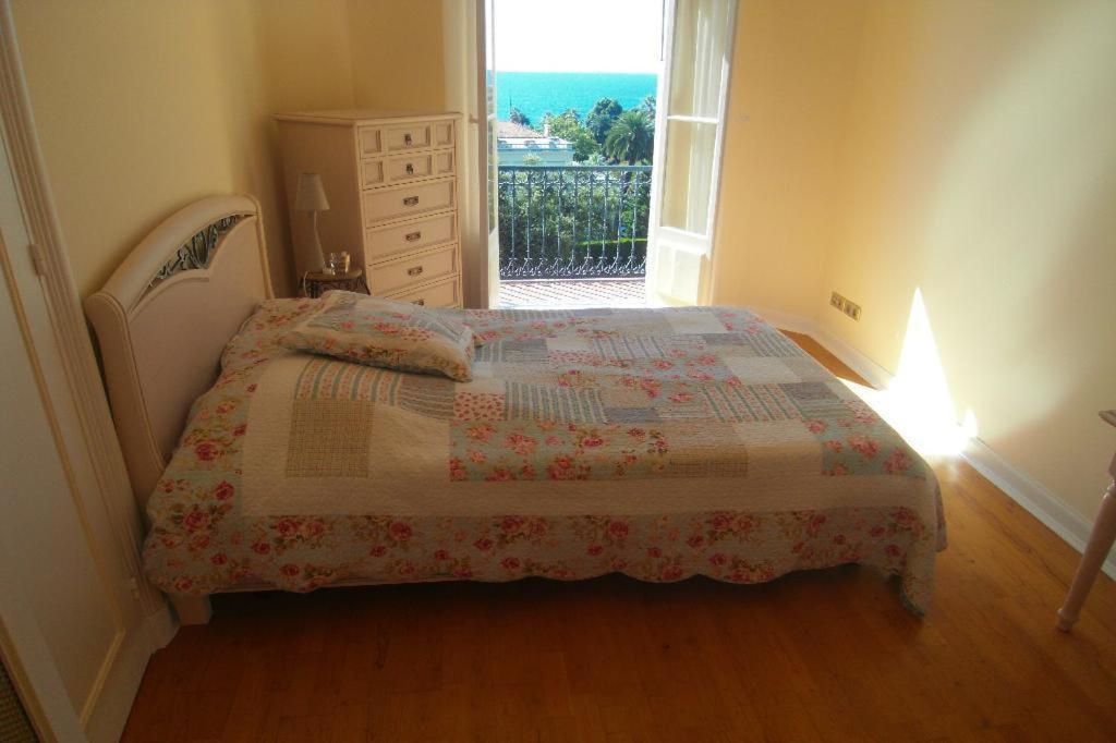 Appartement Claire Deluxe Cannes Ruang foto