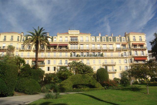 Appartement Claire Deluxe Cannes Bagian luar foto