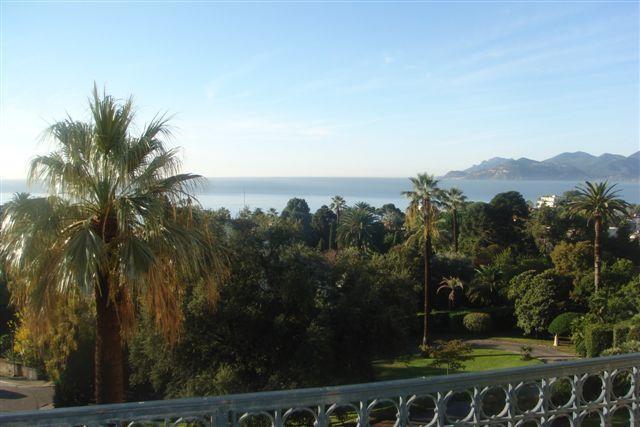 Appartement Claire Deluxe Cannes Bagian luar foto