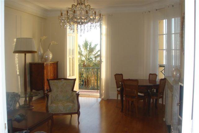 Appartement Claire Deluxe Cannes Bagian luar foto