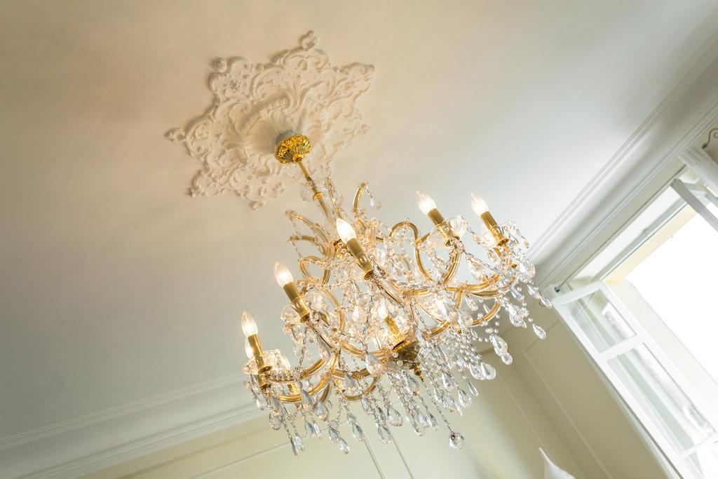 Appartement Claire Deluxe Cannes Bagian luar foto