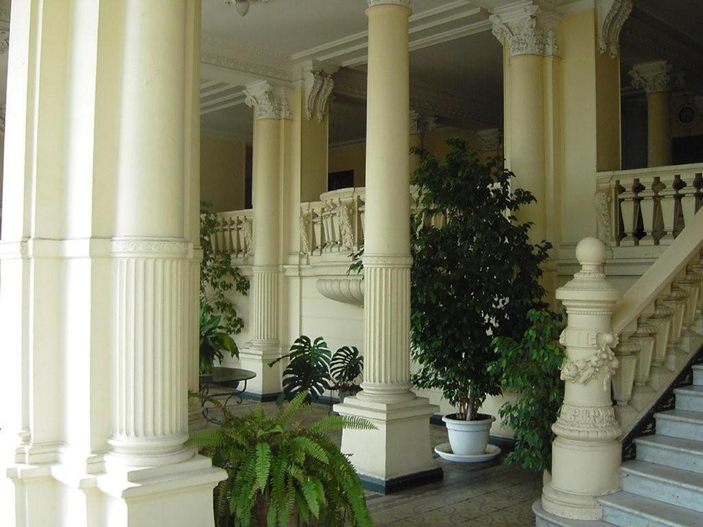Appartement Claire Deluxe Cannes Bagian luar foto