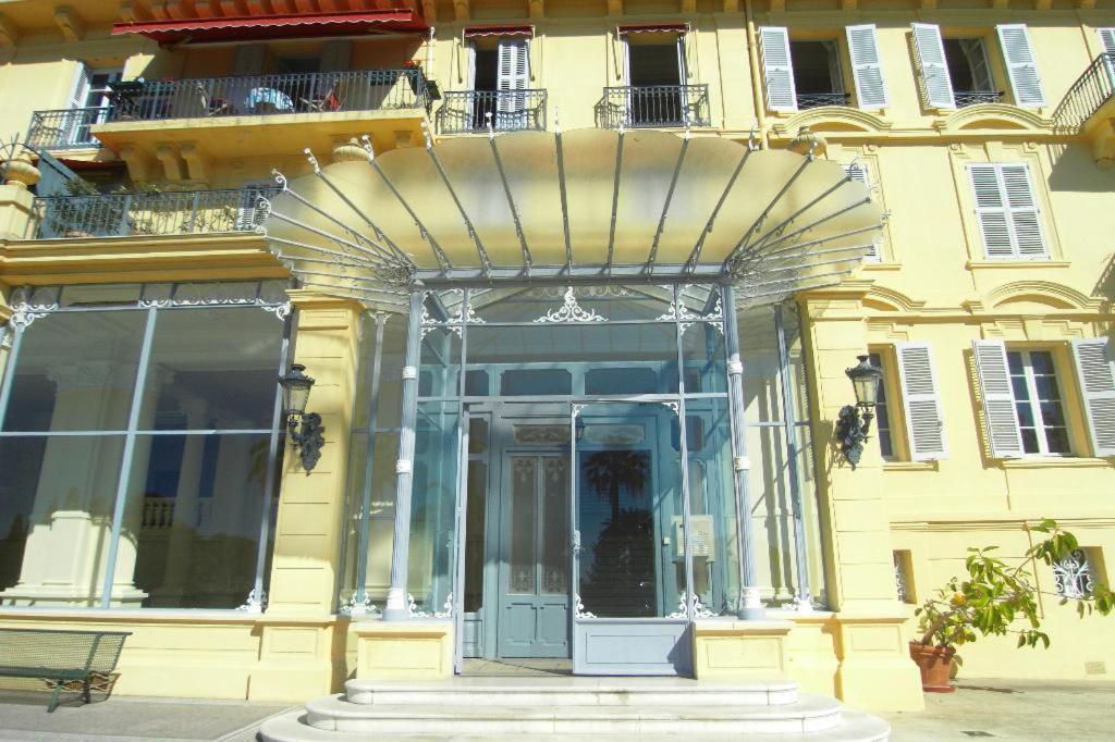Appartement Claire Deluxe Cannes Bagian luar foto