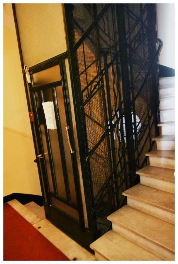Appartement Claire Deluxe Cannes Ruang foto