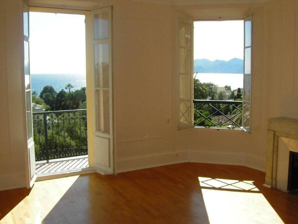 Appartement Claire Deluxe Cannes Bagian luar foto