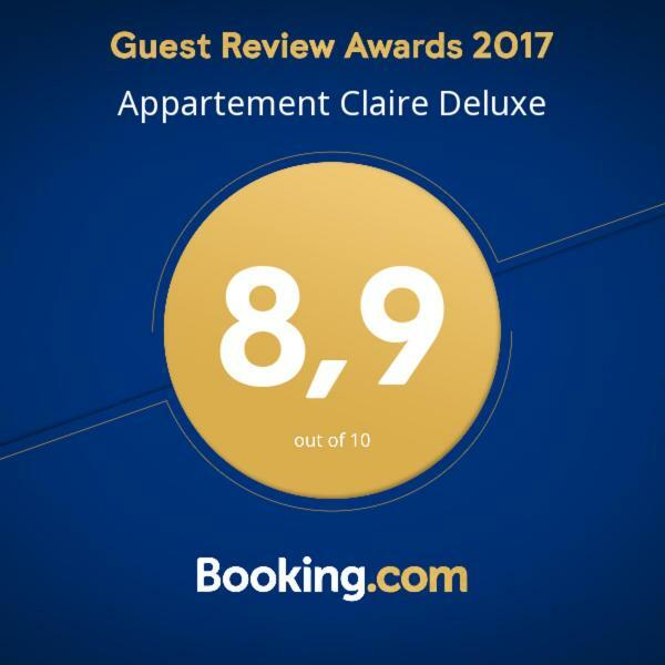 Appartement Claire Deluxe Cannes Bagian luar foto